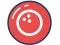 Crazy Pong เกมออนไลน์