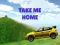Taxi - Take me home เกมออนไลน์