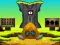 Dino Rescue เกมออนไลน์