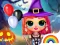 BFFs Unique Halloween Costumes เกมออนไลน์