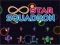 Infinity Star Squadron เกมออนไลน์