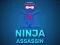 Ninja Assassin เกมออนไลน์