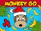 Monkey Go เกมออนไลน์