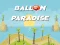 Balloons Paradise เกมออนไลน์
