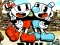 Cuphead Run version เกมออนไลน์