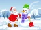 Santa Claus Fun Time เกมออนไลน์