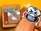 Wood Bolts Nuts Screw Pin Puzzle เกมออนไลน์