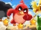 Angry Birds Hidden Stars เกมออนไลน์