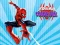 Spiderman Color Fall เกมออนไลน์