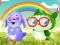 Owl and Rabbit Fashion เกมออนไลน์