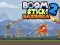 Boom Stick Bazooka เกมออนไลน์
