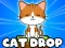 Cat Drop เกมออนไลน์