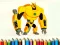 Ben10 Monsters Coloring book เกมออนไลน์