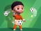 Mr Spy: Soccer Killer เกมออนไลน์