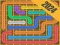 Connect Pipe Color Puzzle Game เกมออนไลน์