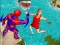 Superhero Police Speed Hero Rescue Mission เกมออนไลน์
