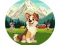 Dog Hide N Seek เกมออนไลน์
