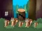 Township Escape เกมออนไลน์