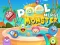 Merge Monster Pool เกมออนไลน์