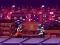Endless Cyberpunk Runner เกมออนไลน์