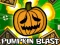Pumpkin Blast! เกมออนไลน์