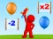 Up Shoot 3D เกมออนไลน์