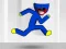 Stick Huggy เกมออนไลน์