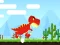 TRex Running เกมออนไลน์