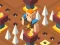 Endless Blocky Platformer เกมออนไลน์