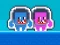 Hug and Kis City เกมออนไลน์