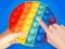 Pop it 3D Fidget เกมออนไลน์
