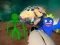 Nextbots: Backrooms Sandbox เกมออนไลน์