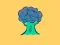 Destroy the tree เกมออนไลน์