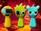 Sprunki Murdered Incredibox เกมออนไลน์