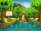 Boat Girl Escape 2 เกมออนไลน์