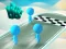 Fun Sea Race 3D เกมออนไลน์