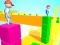 Cube Run เกมออนไลน์
