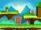 Caterpillar Escape เกมออนไลน์