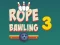 Rope Bawling 3 เกมออนไลน์