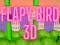 Flapy Bird 3D เกมออนไลน์
