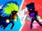 Z Stick Duel Fighting เกมออนไลน์