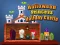 Halloween Princess Holiday Castle เกมออนไลน์