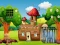 Elephant Escape เกมออนไลน์