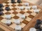 Checkers Two Player เกมออนไลน์