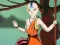 Avatar Aang DressUp เกมออนไลน์