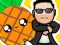 Vault of the Pineapples เกมออนไลน์