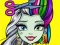 Monster High Beauty Shop เกมออนไลน์
