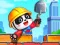 Baby Dream City Buildings เกมออนไลน์