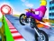 Sky City Riders เกมออนไลน์