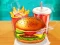 Happy Kids Burger Maker เกมออนไลน์